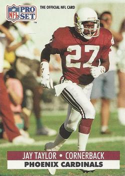 Jay Taylor