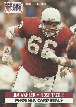 Jim Wahler