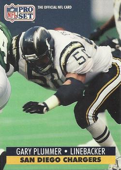 Gary Plummer