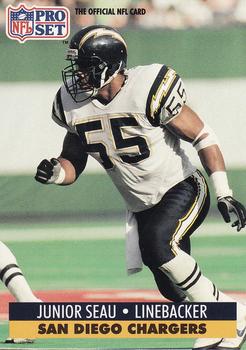 Junior Seau