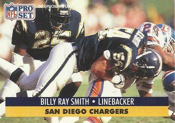 Billy Ray Smith