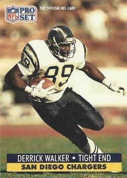 Derrick Walker