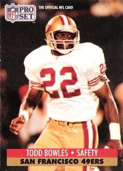 Todd Bowles