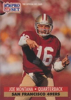 Joe Montana