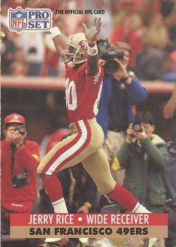 Jerry Rice