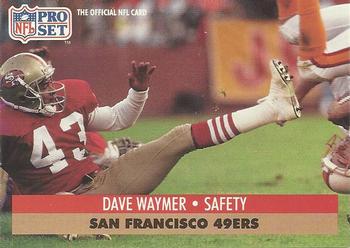Dave Waymer