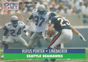 Rufus Porter