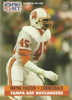 Wayne Haddix