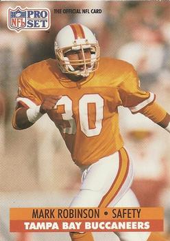 Mark Robinson