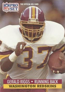 Gerald Riggs