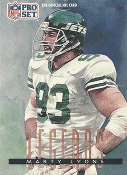Marty Lyons