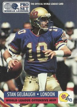 Stan Gelbaugh