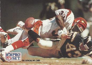 David Fulcher / Anthony Miller
