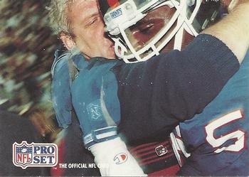 Lawrence Taylor / Bill Parcells