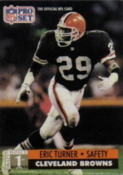 Eric Turner