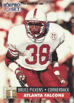 Bruce Pickens