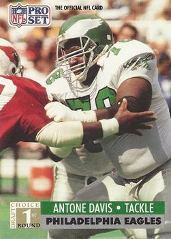 Antone Davis