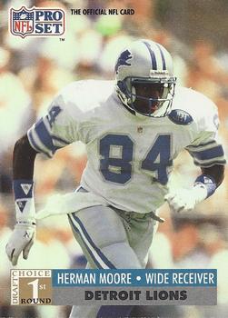 Herman Moore