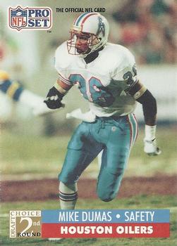 Mike Dumas