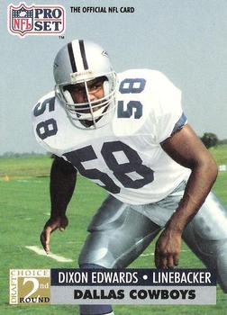 Dixon Edwards