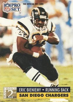 Eric Bieniemy