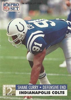 Shane Curry