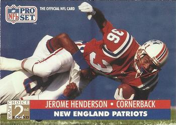 Jerome Henderson