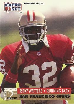 Ricky Watters