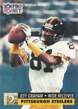 Jeff Graham