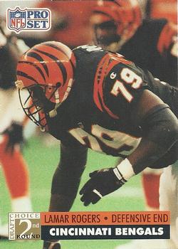Lamar Rogers