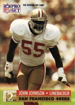 John Johnson