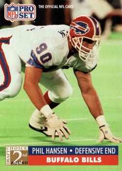 Phil Hansen