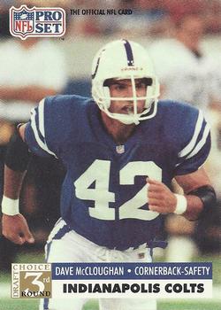 Dave McCloughan