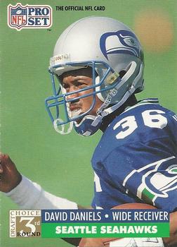 David Daniels