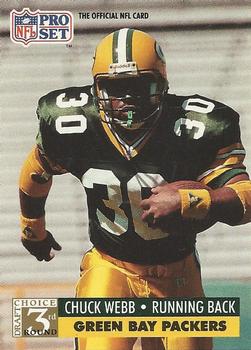 Chuck Webb