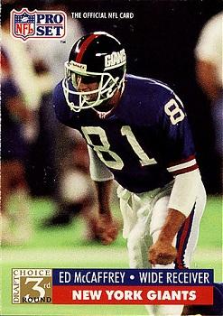 Ed McCaffrey
