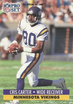 Cris Carter