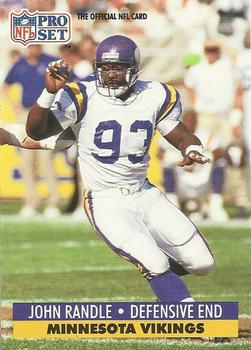 John Randle