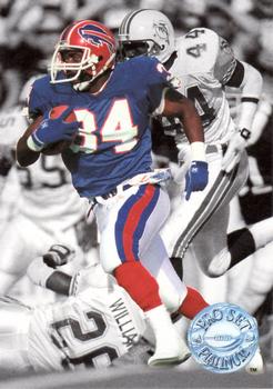Thurman Thomas