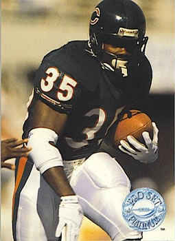Neal Anderson
