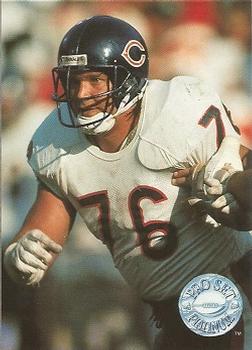 Steve McMichael