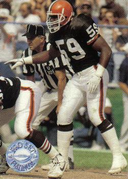 Mike Johnson