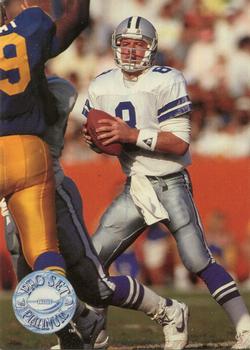 #24 Troy Aikman