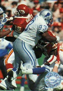 Jerry Ball