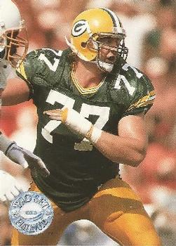 Tony Mandarich