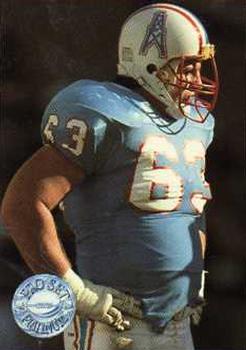 Mike Munchak