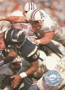Ray Childress