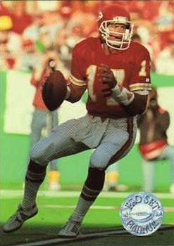 Steve DeBerg