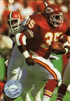 Christian Okoye