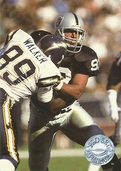 Greg Townsend